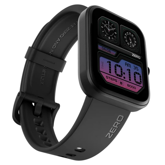 Terra Fit Smartwatch