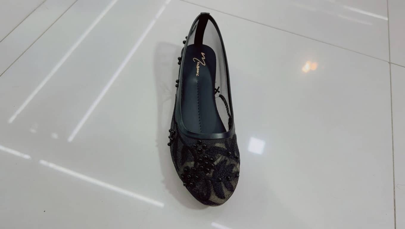 Khussa (For Girls)
