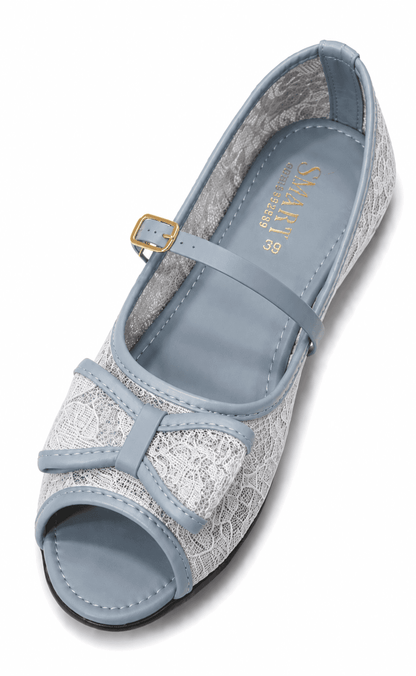 Lace Flat (For Girls)