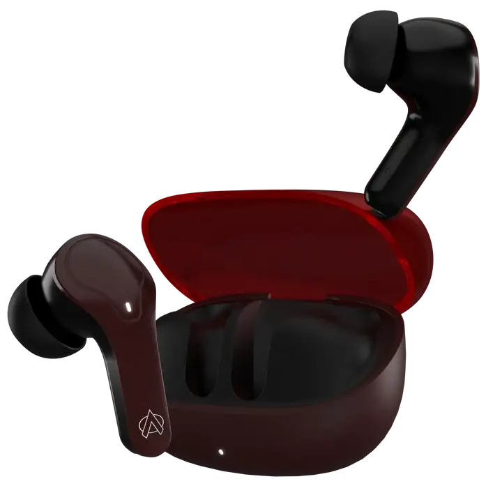 Airbud 745 ION Wireless Earbuds