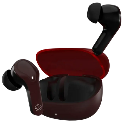 Airbud 745 ION Wireless Earbuds