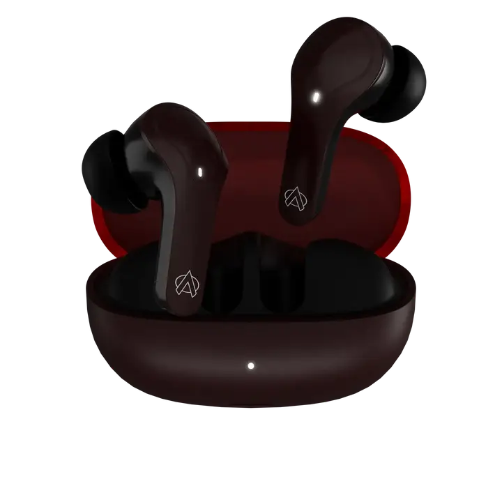 Airbud 745 ION Wireless Earbuds