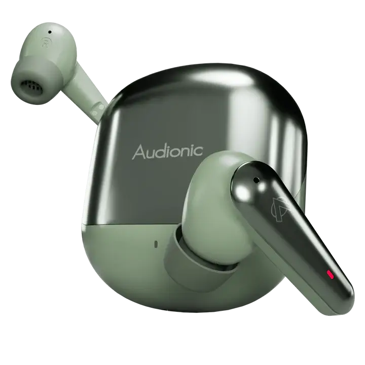 Airbud 595 Flip Earbuds