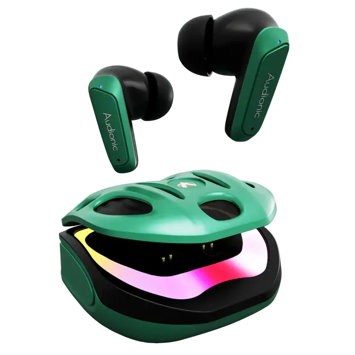 Battlebuds Pro Gaming Earbuds