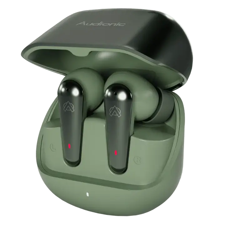 Airbud 595 Flip Earbuds