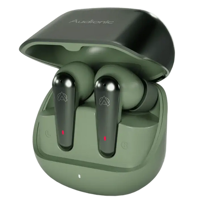 Airbud 595 Flip Earbuds