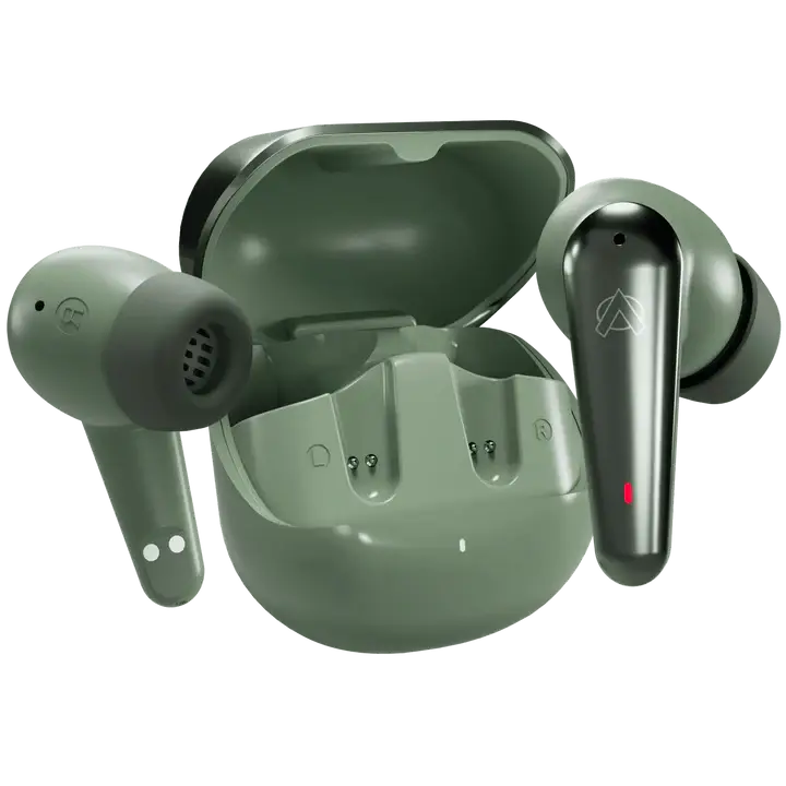 Airbud 595 Flip Earbuds