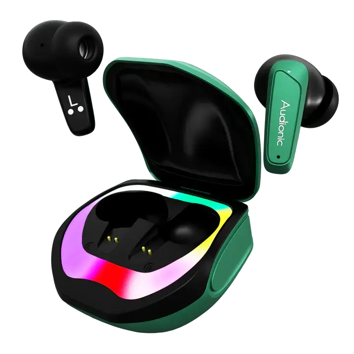 Battlebuds Pro Gaming Earbuds
