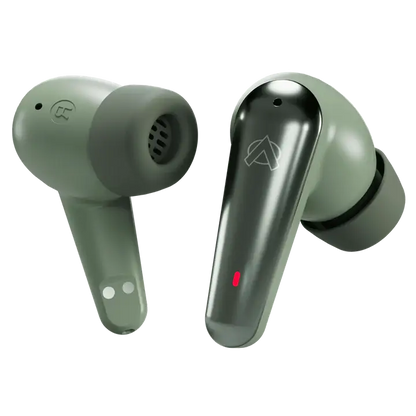 Airbud 595 Flip Earbuds