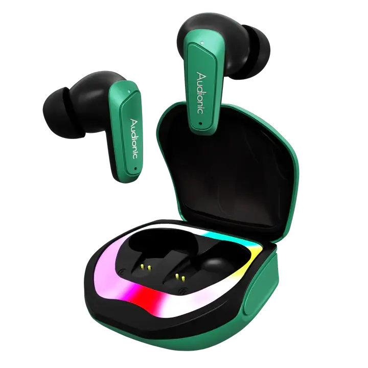 Battlebuds Pro Gaming Earbuds