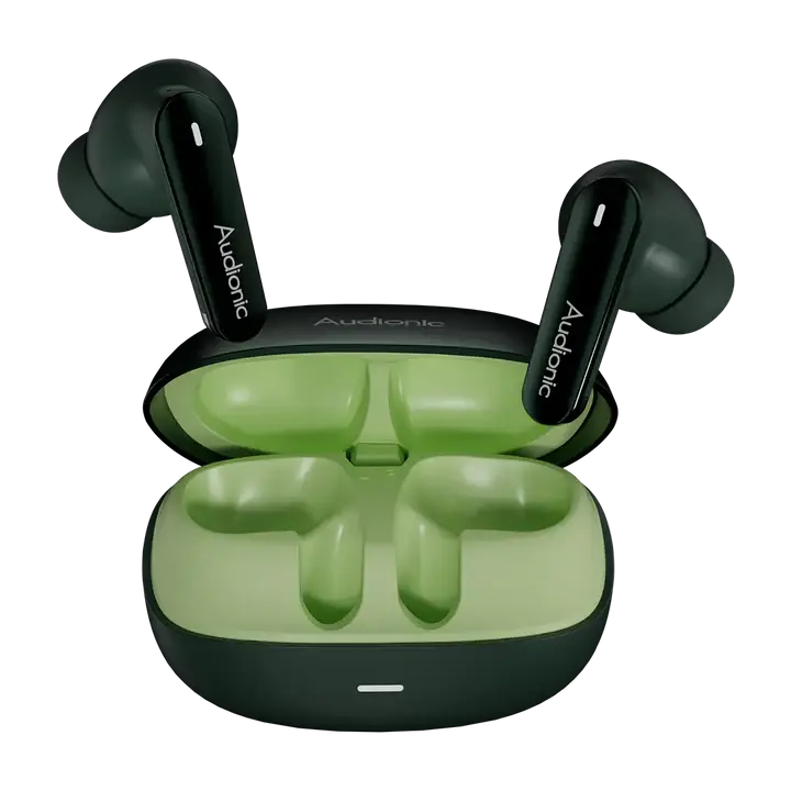 TRANCE Airbud 815 with ANC