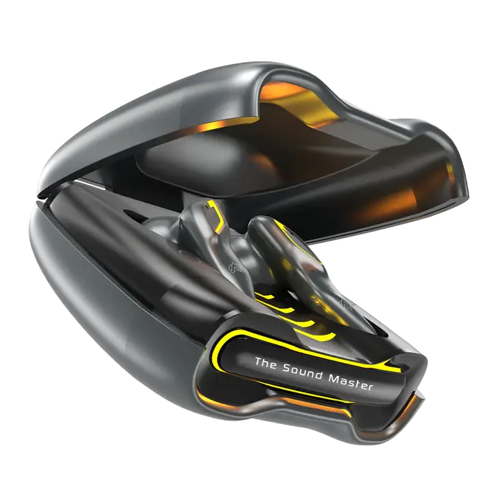 Battlebuds Gaming Earbuds