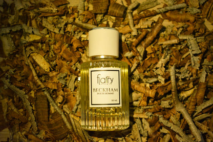 Flora Beckham (For Mens)