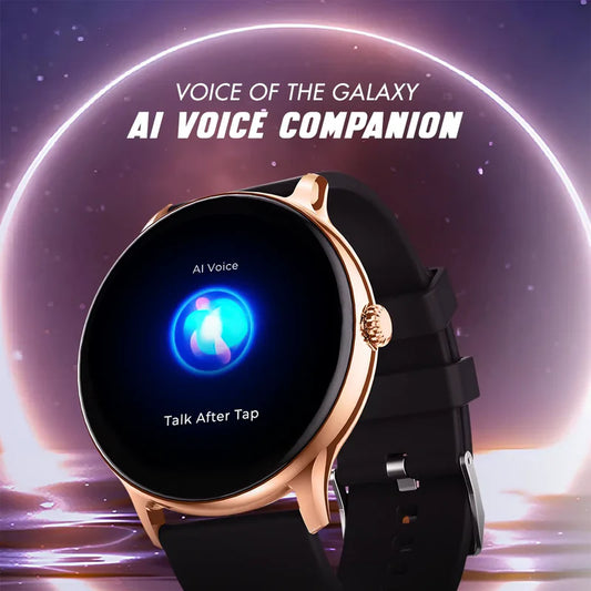 Luna Smartwatch