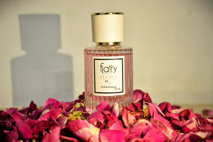 Flora by Momina (For Womens)