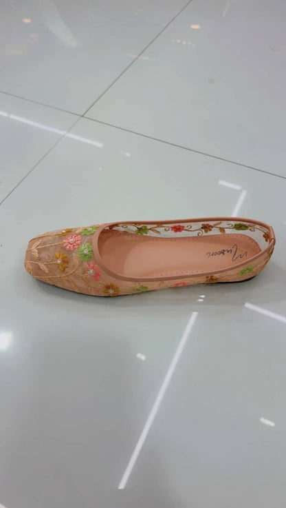Net Pumps (For Girls)