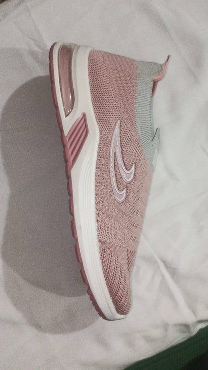 Light Weight Sports Shoe (For Girls)
