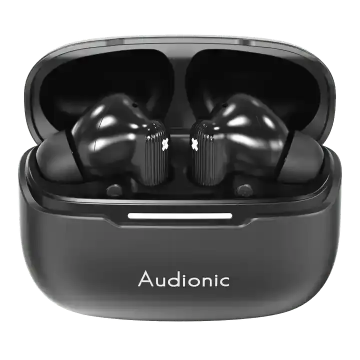 Trance Airbud 850 Hexa Mic with ANC