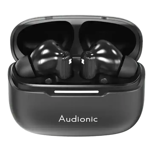 Trance Airbud 850 Hexa Mic with ANC