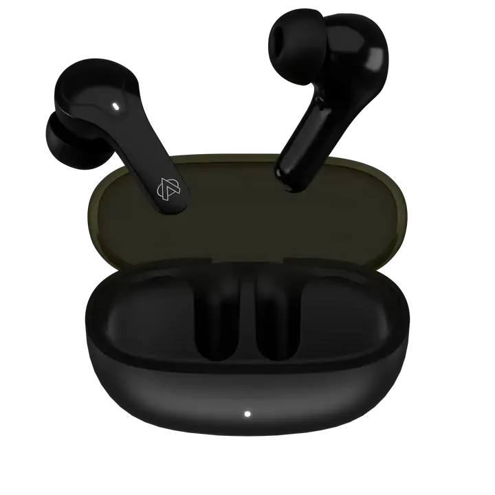 Airbud 745 ION Wireless Earbuds
