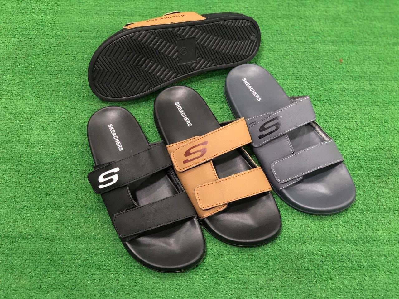 Hyper Burst Slides