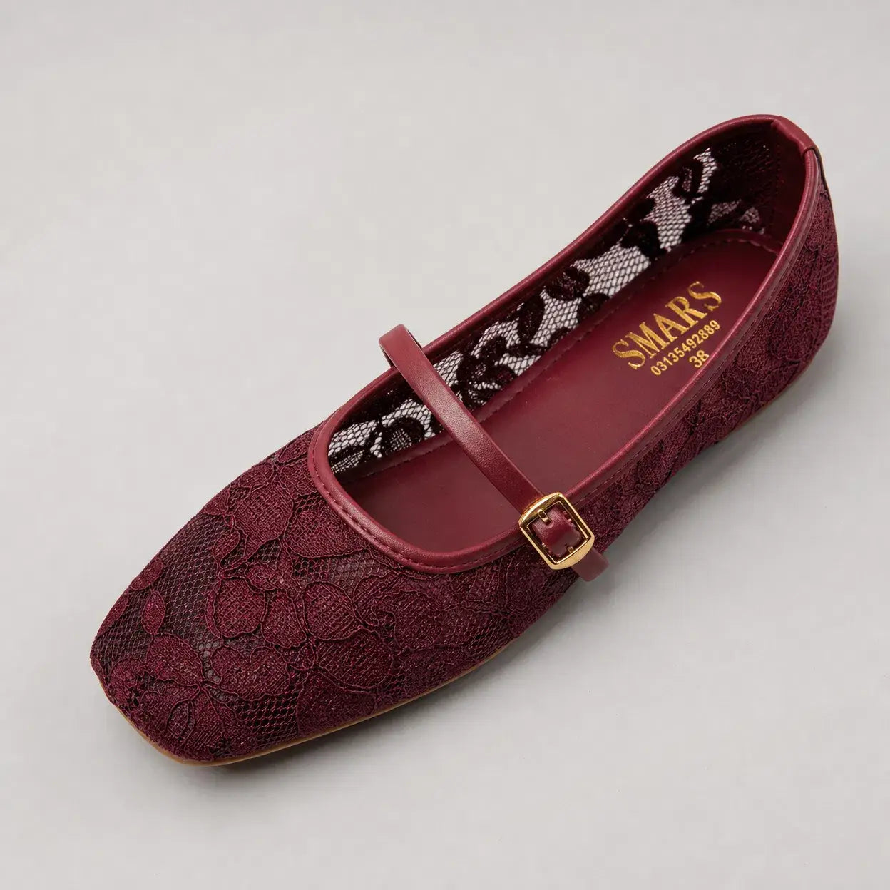 Ballet shoes (For Girls)