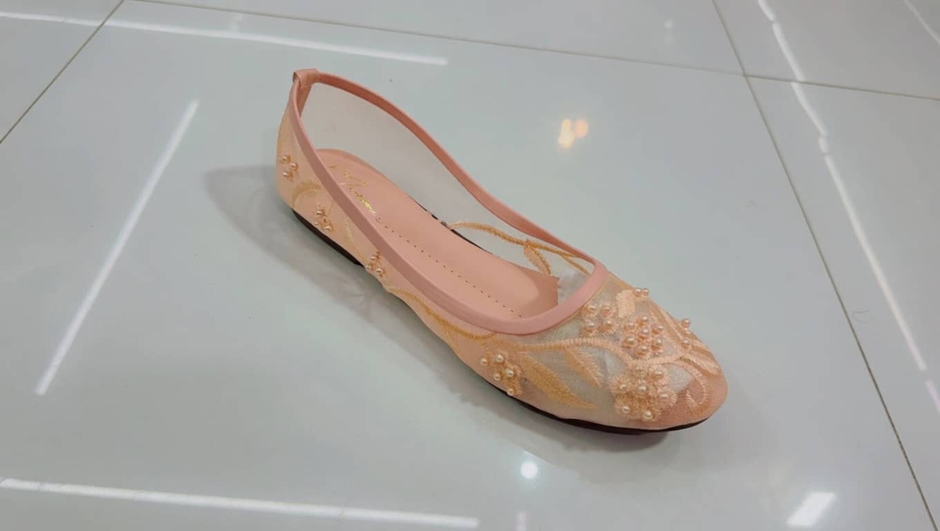 Khussa (For Girls)