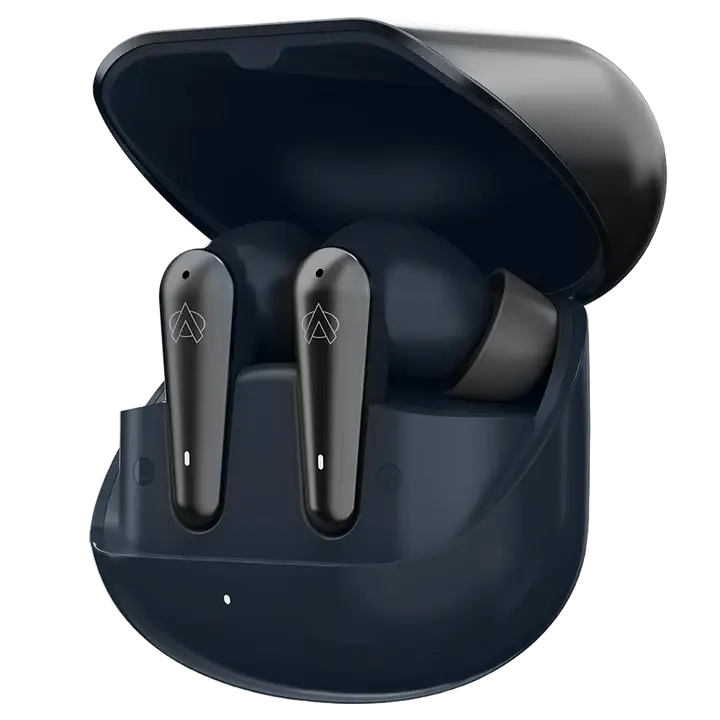 Airbud 595 Flip Earbuds