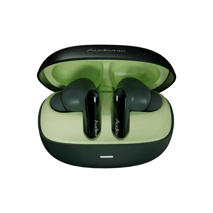 TRANCE Airbud 815 with ANC