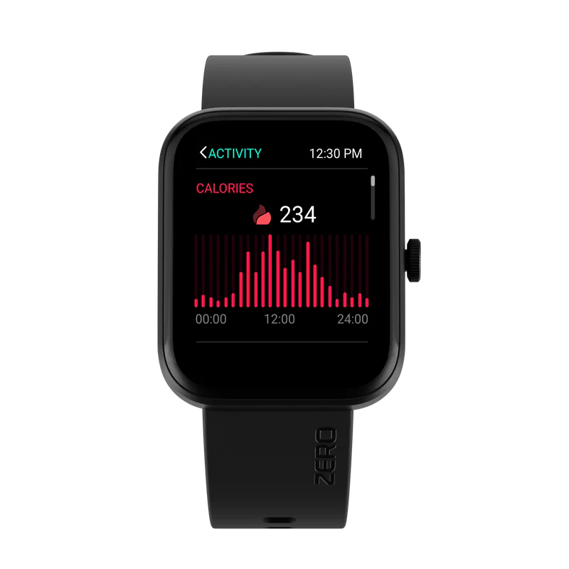 Terra Fit Smartwatch