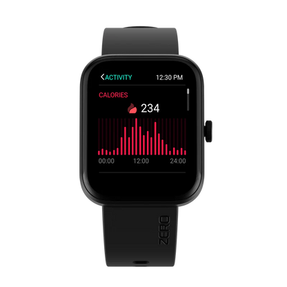 Terra Fit Smartwatch