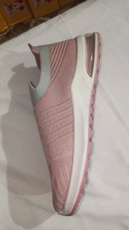 Light Weight Sports Shoe (For Girls)