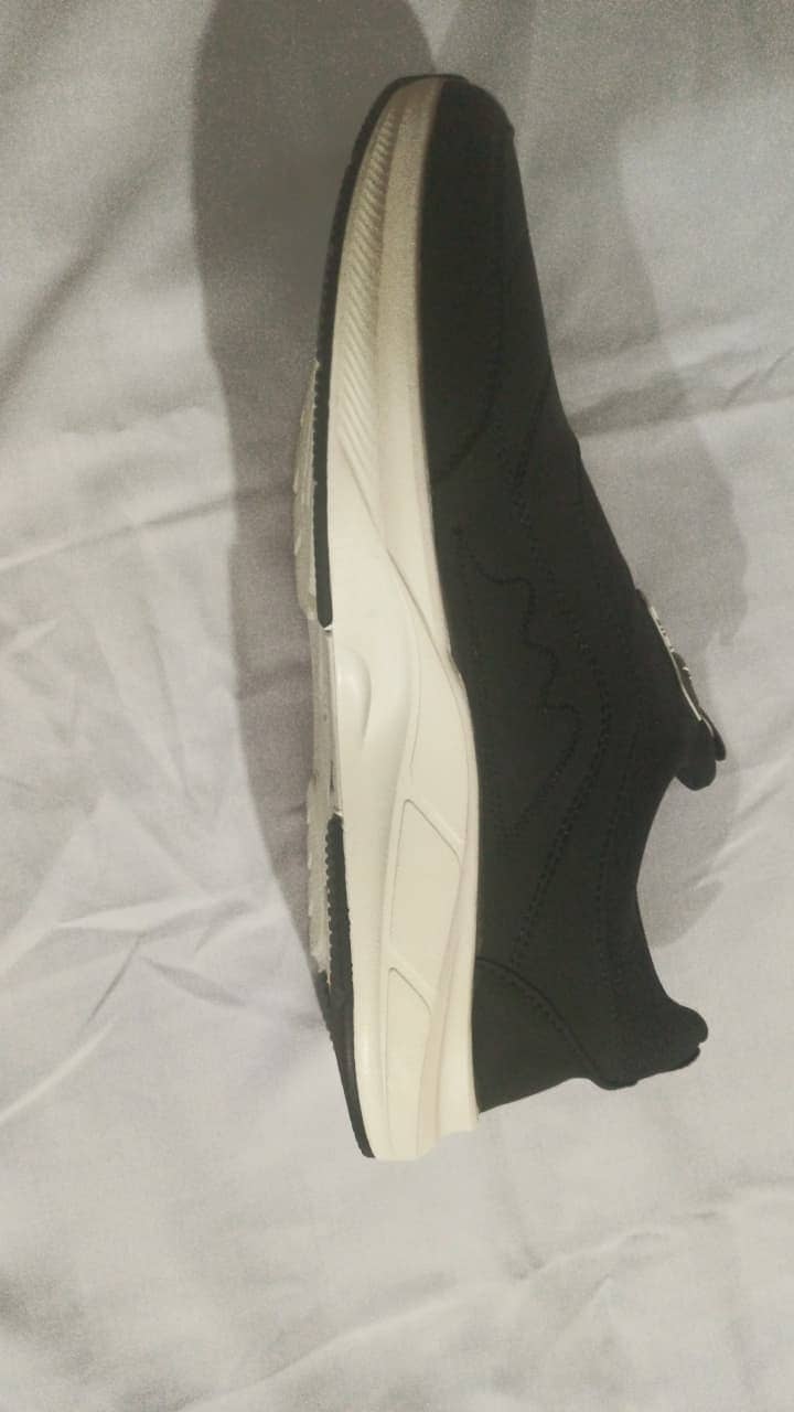 Men Walk Shoes