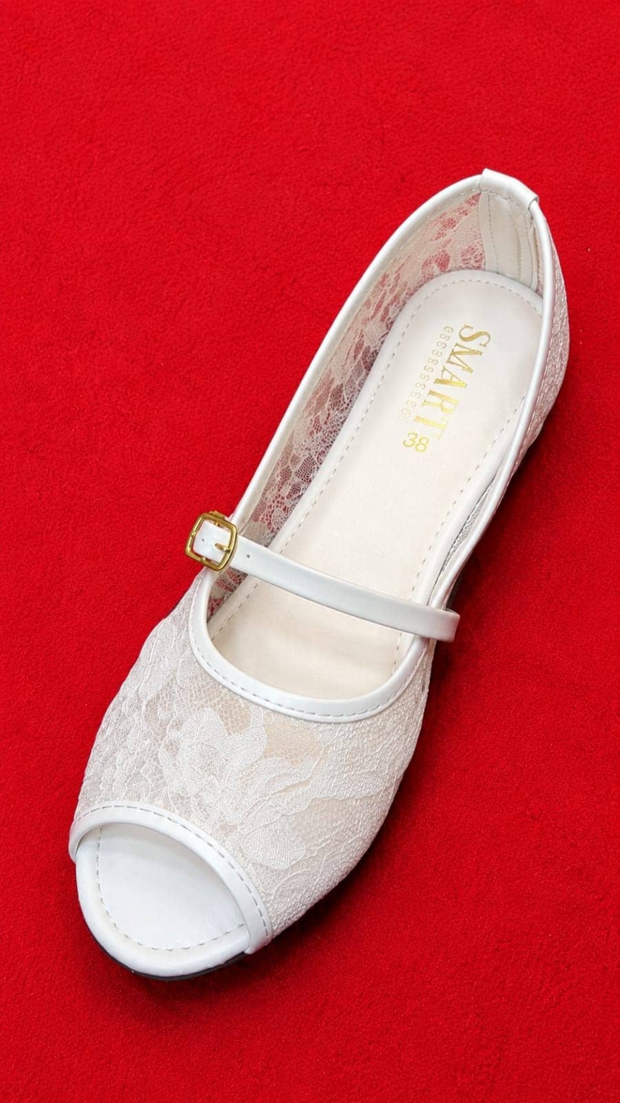 Ballet Pumps (For Girls)