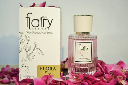 Flora by Momina (For Womens)