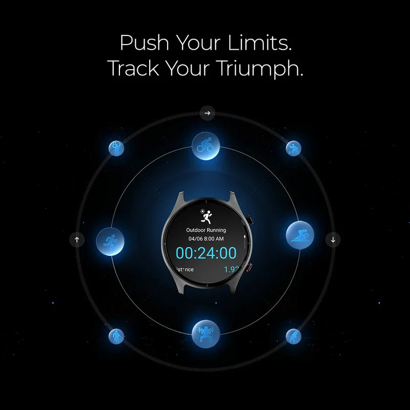 Icon Smartwatch