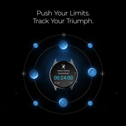 Icon Smartwatch