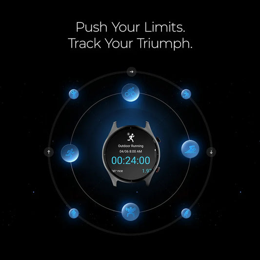 Icon Smartwatch