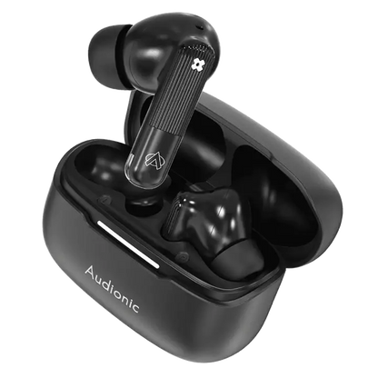 Trance Airbud 850 Hexa Mic with ANC