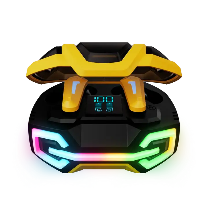Battlebuds NEO ANC Gaming Buds