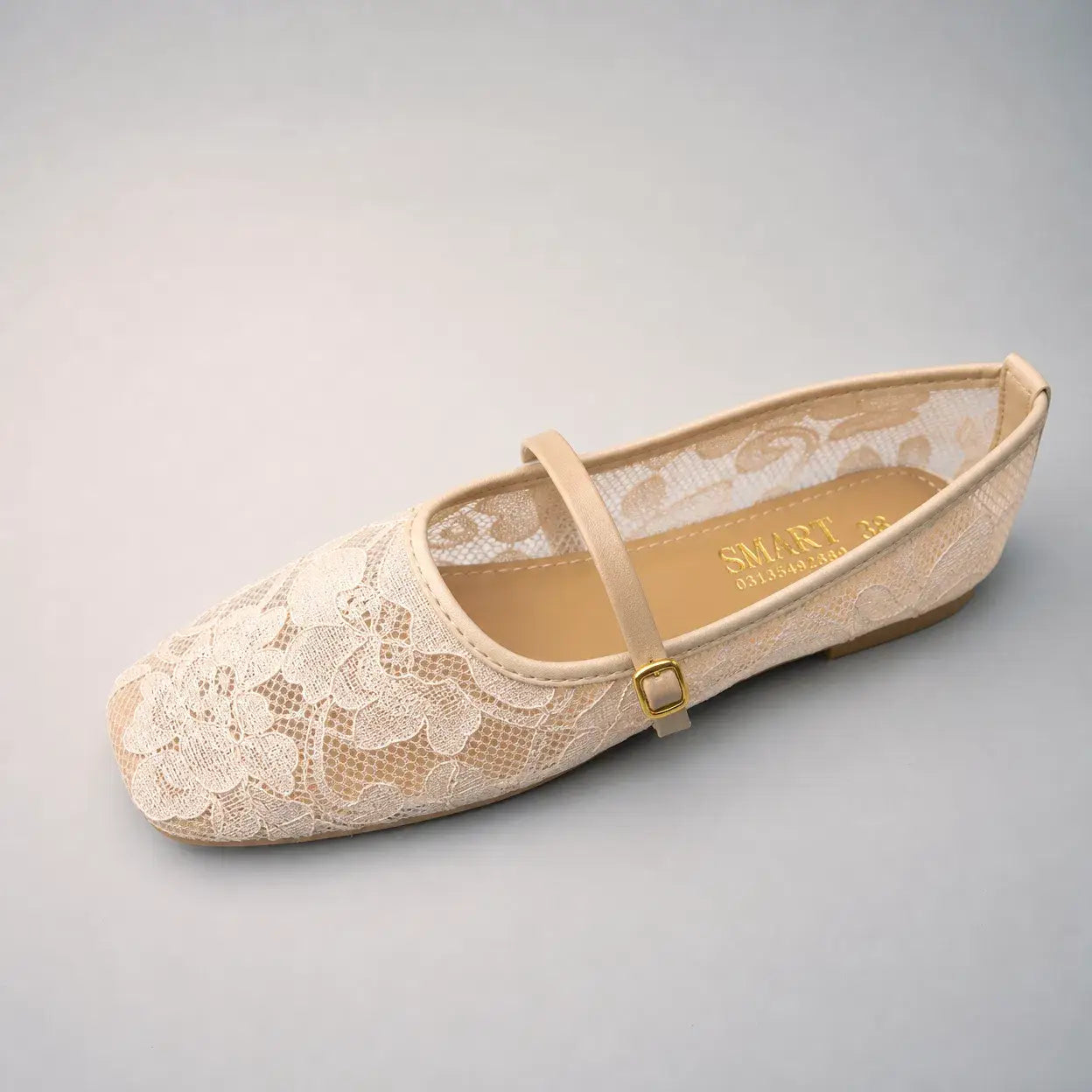 Ballet shoes (For Girls)