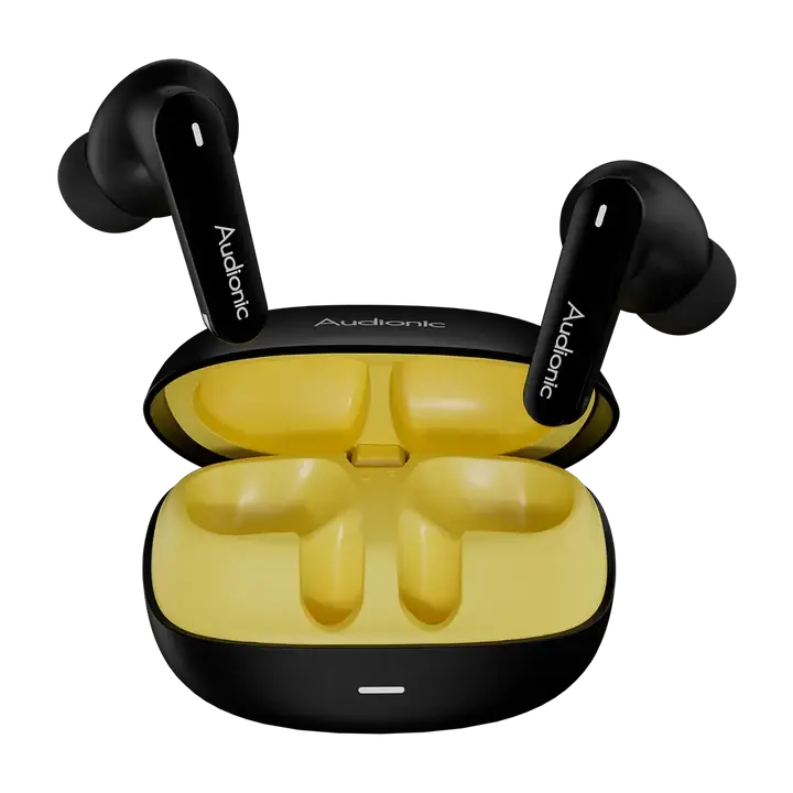 TRANCE Airbud 815 with ANC