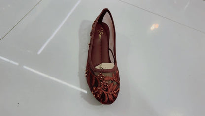 Khussa (For Girls)