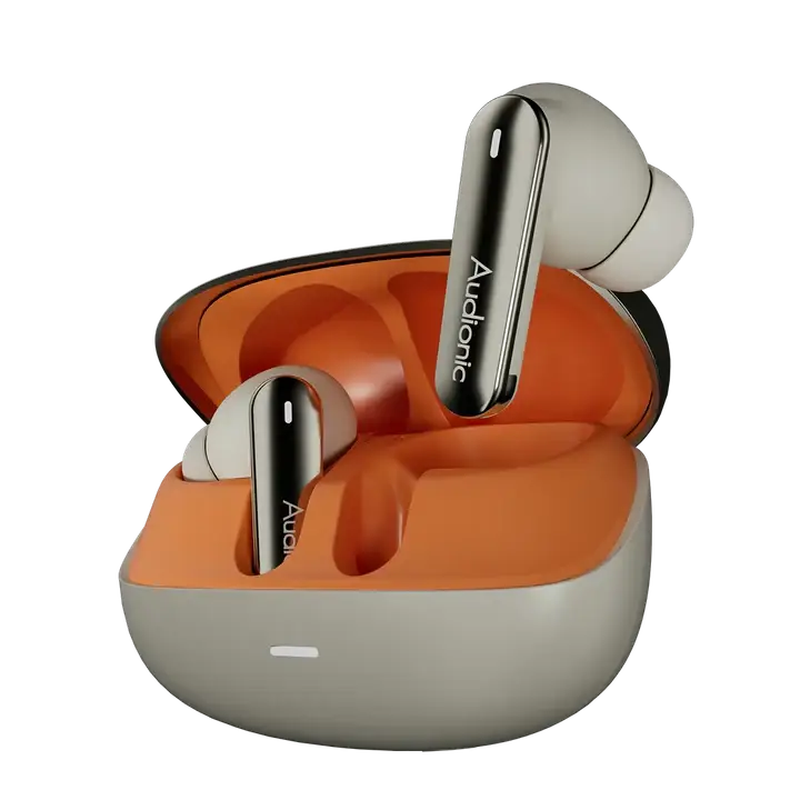 TRANCE Airbud 815 with ANC