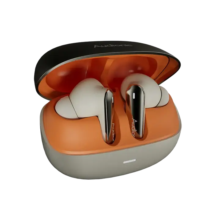TRANCE Airbud 815 with ANC