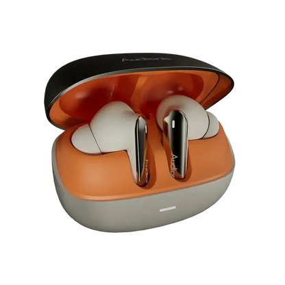 TRANCE Airbud 815 with ANC