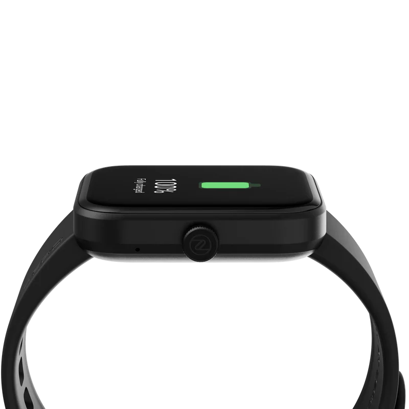 Terra Fit Smartwatch