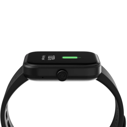 Terra Fit Smartwatch