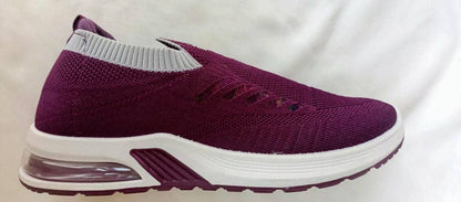 LaceLess Knitted (For Girls)