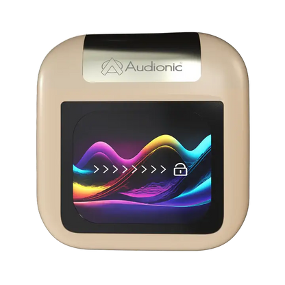 Trance Airbud 810 with Display and ANC